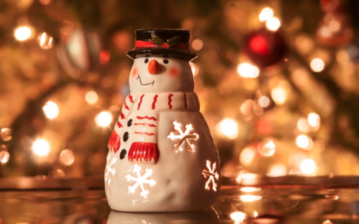 Zbiórka Pomoc rodzinie na święta - zdjęcie główne