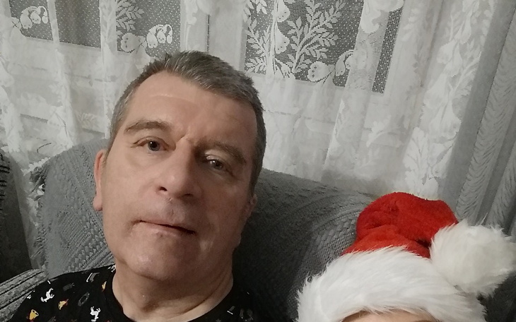 Zbiórka By Tata mógł znów normalnie żyć - zdjęcie główne