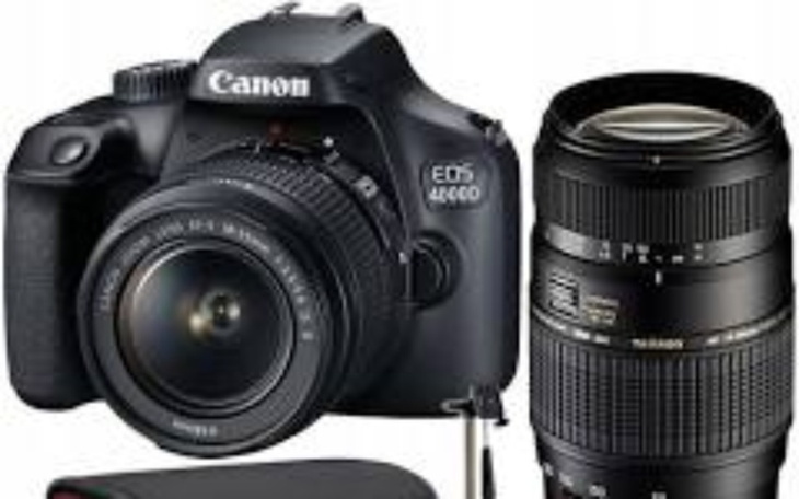 Zbiórka Aparat 123 - zdjęcie główne