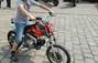 Zbiórka Moto zlot w Ząbkowicach śląskich - miniaturka zdjęcia