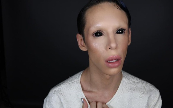 Zbiórka Chce zostać kosmita - zdjęcie główne