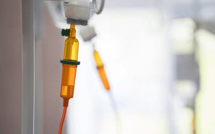 Zbiórka Leki dla Weroniki - zdjęcie główne