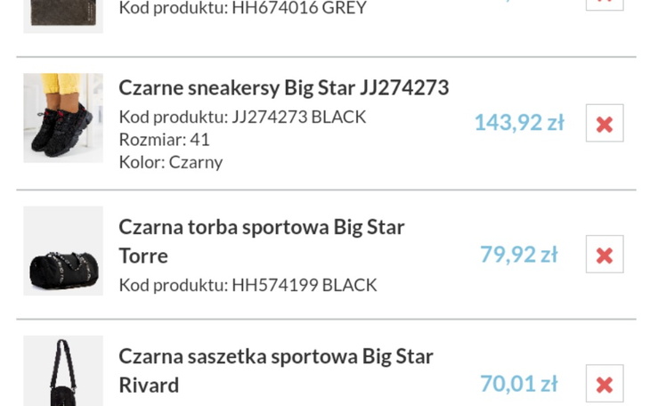 Zbiórka Na prezent dla rodziców2 - zdjęcie główne