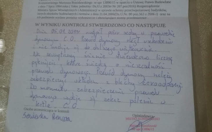 Zbiórka Prosimy pomóż mamie i patrykowi - zdjęcie główne