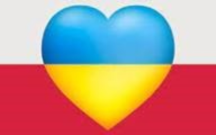 Zbiórka Olga, Yulia, Ludmiła i 4 dzieci - zdjęcie główne