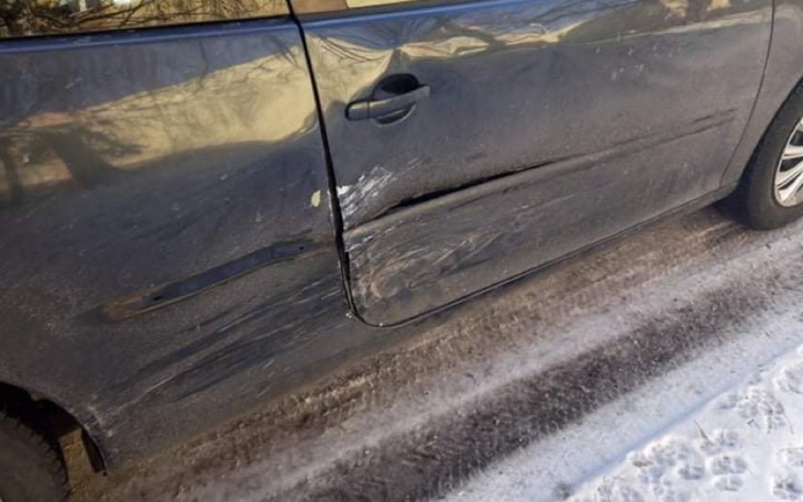 Zbiórka Pocałunek z mercedesem - zdjęcie główne