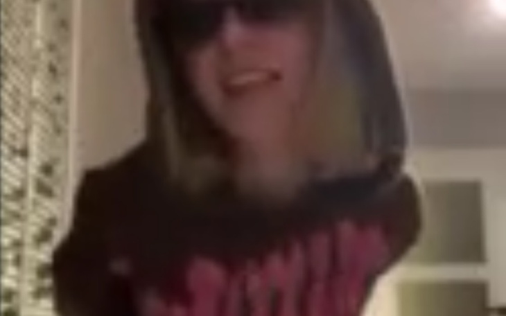 Zbiórka Nadia Marciniak - Autyzm - zdjęcie główne