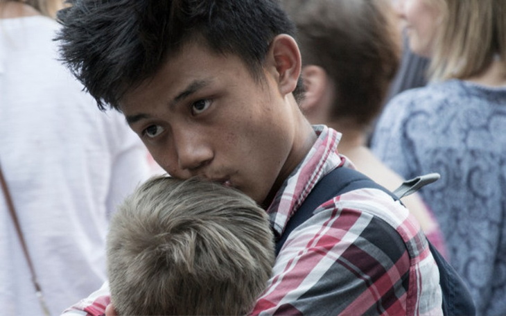 Zbiórka Brave Kids w Radziejowicach 2019 - zdjęcie główne