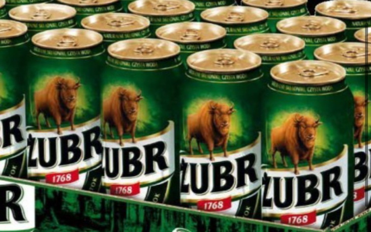 Zbiórka Kratka żubra na majówkę - zdjęcie główne