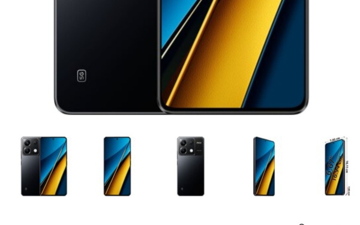 Zbiórka Wymarzony telefon xiaomi - zdjęcie główne