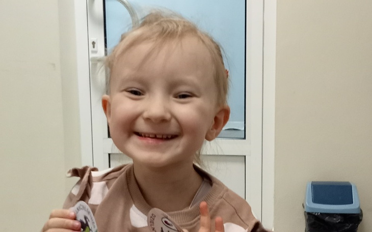 Zbiórka Walka Lenki z chorobami - zdjęcie główne