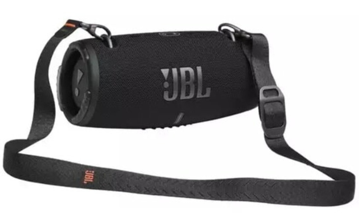 Zbiórka Zbieram na jbl - zdjęcie główne