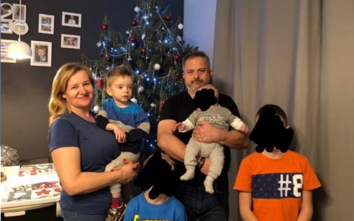 Zbiórka Na Auto 7 osobowe - zdjęcie główne