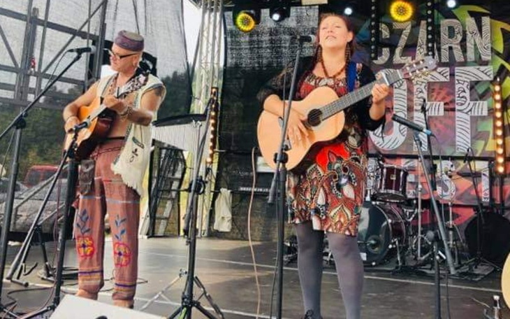 Zbiórka Niech znów popłynie muzyka - zdjęcie główne