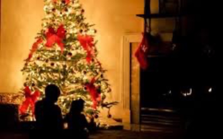 Zbiórka Na święta dla nas - zdjęcie główne