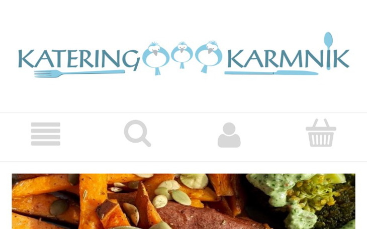 Zbiórka Katering Karmnik Pomoc - zdjęcie główne