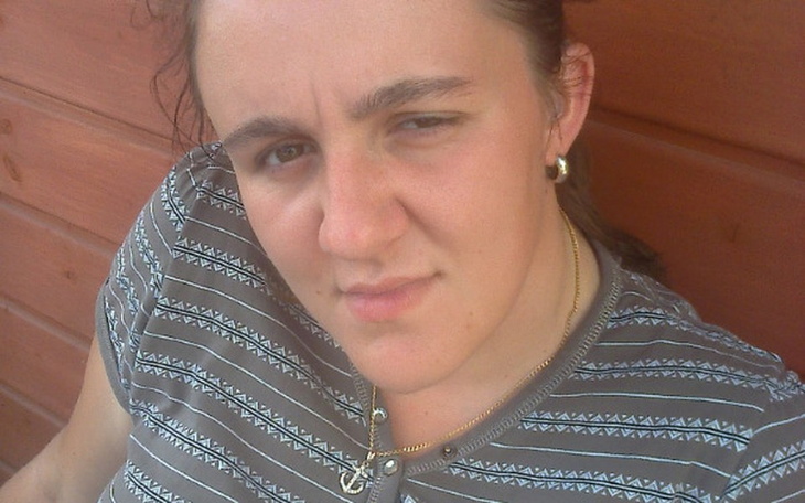 Zbiórka na rechabilitacje Kaliny - zdjęcie główne