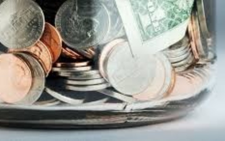 Zbiórka Spłata zadłużenia chwilówek - zdjęcie główne