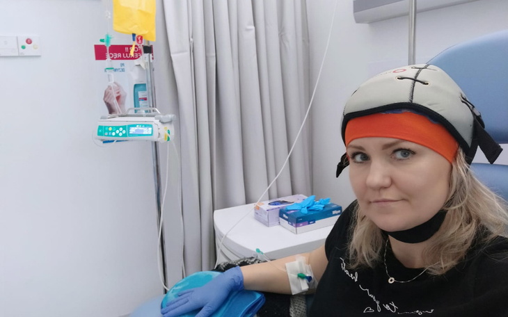 Zbiórka Zbiórka na leczenie - nowotwór - zdjęcie główne