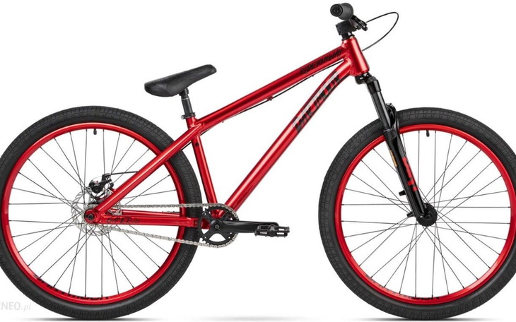 Zbiórka Brakuje mi 760 zł na rower - zdjęcie główne