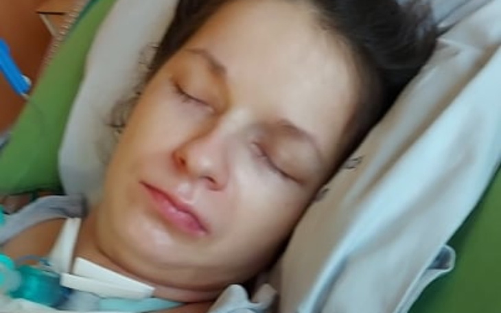 Zbiórka Pomóż OBUDZIĆ NASZĄ MAMUSIE - zdjęcie główne