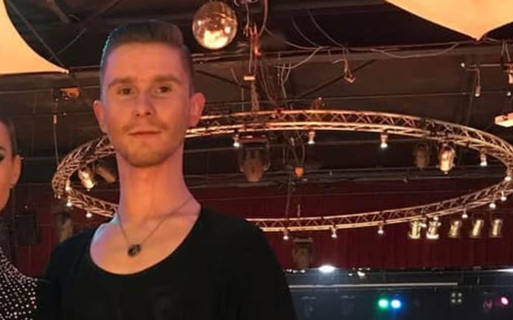 Zbiórka Powrót na parkiet - zdjęcie główne