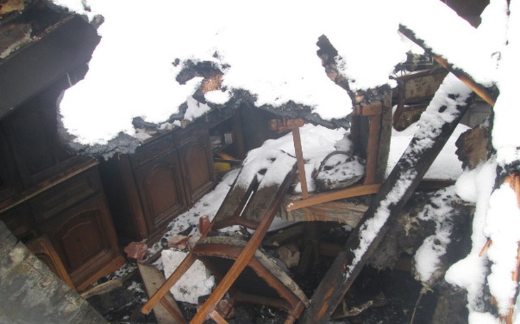 Zbiórka Marzenie o Naszym Nowym Domu - zdjęcie główne