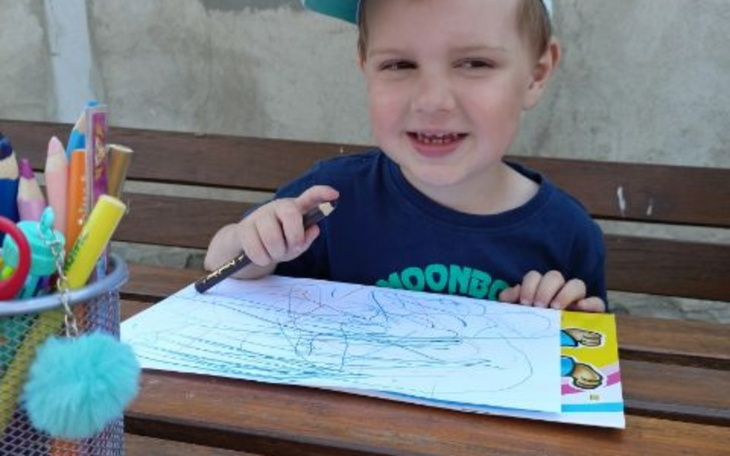 Zbiórka Chce żyć - zdjęcie główne