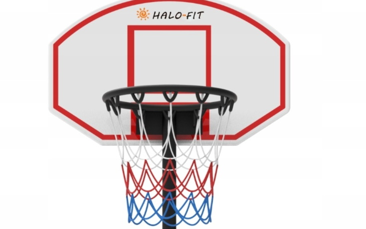 Zbiórka Na kosz do koszykówki - zdjęcie główne