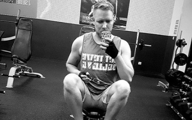 Zbiórka korekta wady wzroku - zdjęcie główne