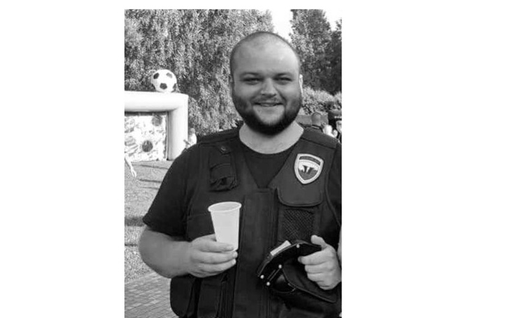 Zbiórka Na pogrzeb Pawła Miszczuka - zdjęcie główne