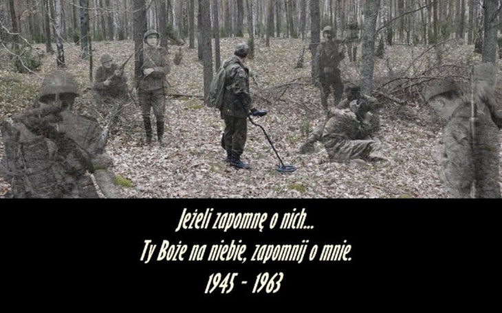 Zbiórka Ocalić od zapomnienia - zdjęcie główne