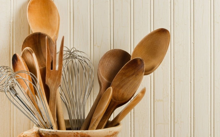 Zbiórka Struganie łyżek - moje marzenie - zdjęcie główne