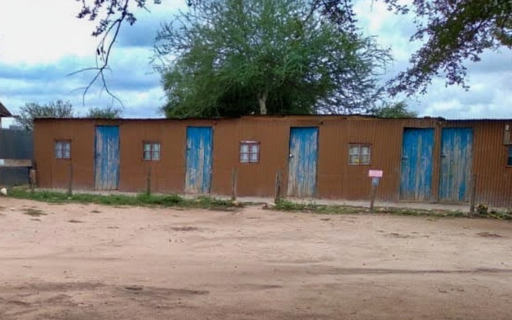 Zbiórka Remont pokoi dla nauczycieli - zdjęcie główne