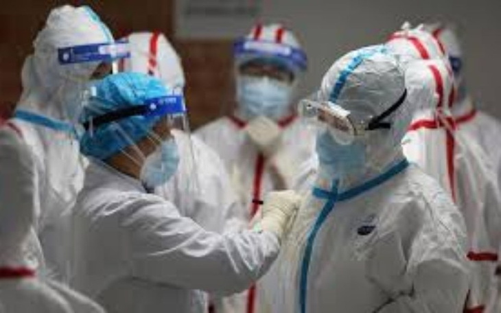 Zbiórka Walcz z Koronavirus - zdjęcie główne