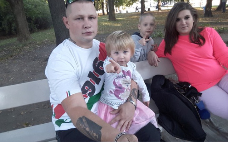 Zbiórka Na bryke - zdjęcie główne