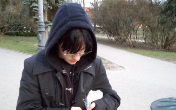 Zbiórka Na dalszą terapię osoby FTM - zdjęcie główne