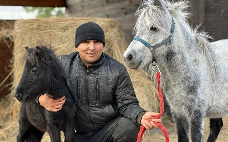 Zbiórka Ocaliliśmy Tosię i jej mamę - zdjęcie główne