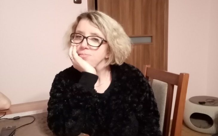 Zbiórka Karolina Piątkowska - zdjęcie główne