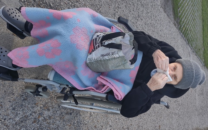 Zbiórka Na nowy dom dla chorej osoby - zdjęcie główne