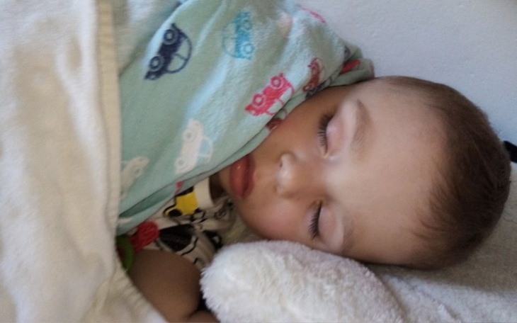 Zbiórka Większa sprawność dla kubusia - zdjęcie główne