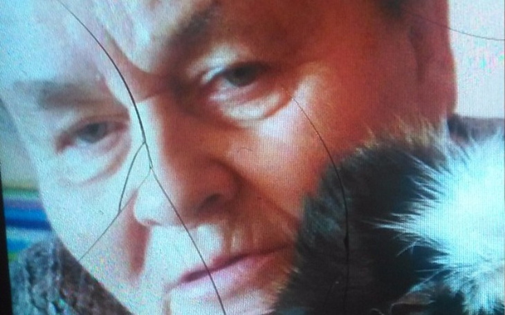 Zbiórka Leki zywnosc pomalowanie i odgrz - zdjęcie główne