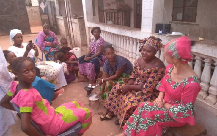 Zbiórka Ocalmy dom dla 15 osób w Gambii - zdjęcie główne