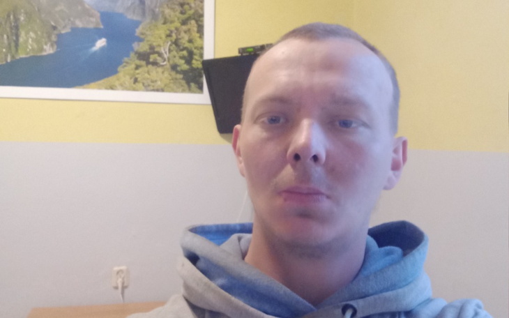 Zbiórka Zbieram na przeżycie proszę - zdjęcie główne