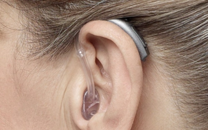 Zbiórka Aparat sluchowy do poprawy słuch - zdjęcie główne