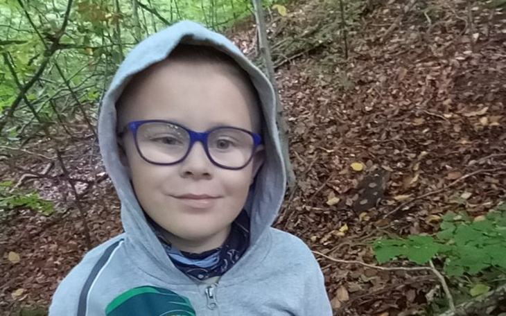 Zbiórka Ratujmy wzrok naszego Oskarka - zdjęcie główne