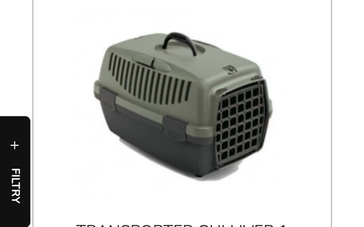 Zbiórka Transportery zakup - zdjęcie główne