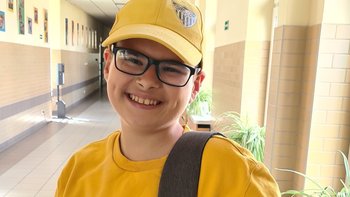 Zbiórka Filip walczy z PUS3 - miniaturka zdjęcia