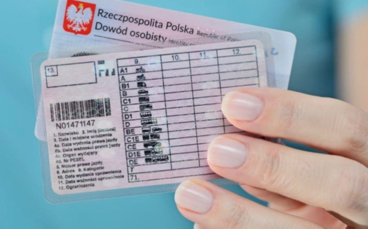 Zbiórka Wymarzone Prawo Jazdy B - zdjęcie główne