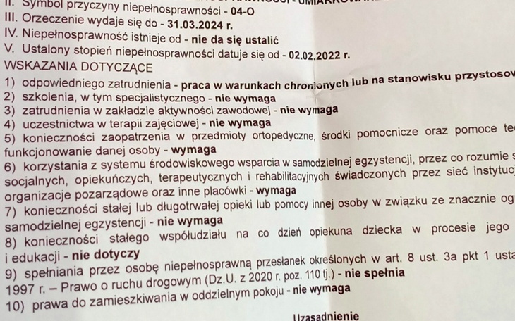 Zbiórka Proszę o pomoc na leki i opłaty - zdjęcie główne